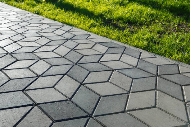 Best Custom Driveway Pavers  in Kenilworth, NJ
