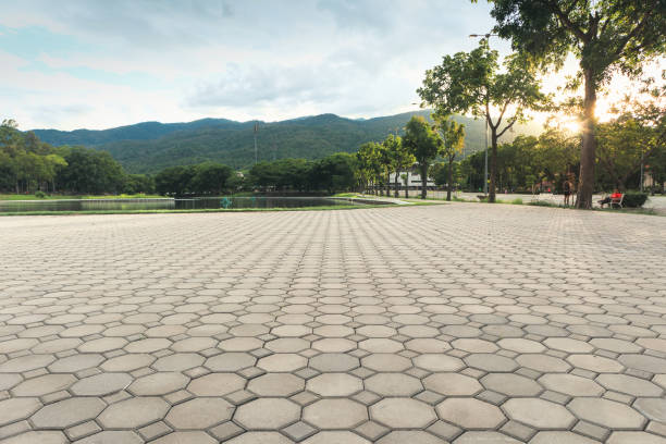 Best Brick Driveway Pavers  in Kenilworth, NJ