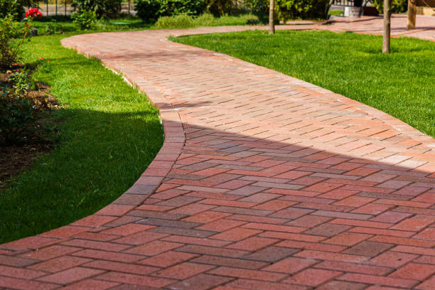 Driveway Pavers for Homes in Kenilworth, NJ