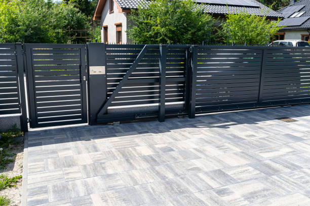 Driveway Repair Near Me in Kenilworth, NJ