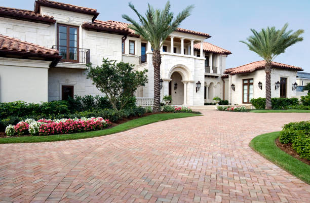 Best Commercial Driveway Pavers  in Kenilworth, NJ