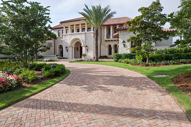Trusted Kenilworth, NJ Driveway Pavers Experts