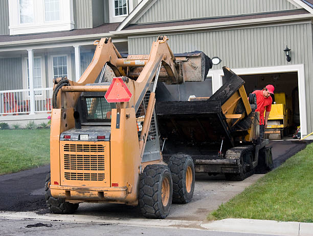 Best Driveway Pavers Installation  in Kenilworth, NJ